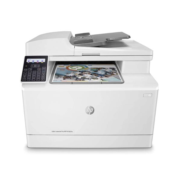 HP Color LaserJet Pro MFP M183fw (7KW56A)