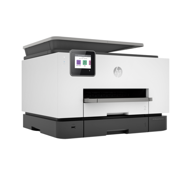 HP Colour Laserjet PRO M282nw Multifunction Printer in Ikeja