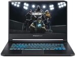 Acer Predator Triton 500 PT515-52-71K5 Gaming Laptop, Intel Core i7-10750H, NVIDIA GeForce RTX 2070 Super, 15.6" FHD NVIDIA G-SYNC Display, 300Hz, 16GB Dual-Channel DDR4, 1TB NVMe SSD, RGB Backlit KB