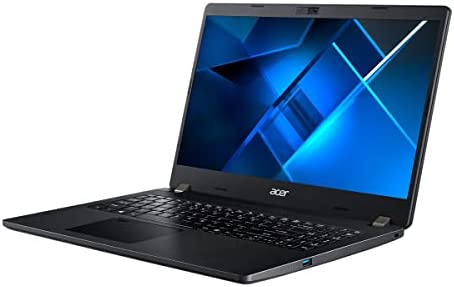Acer TravelMate P2 P215-53 TMP215-53-7261 15.6" Notebook - Full HD - 1920 x 1080 - Intel Core i7 11th Gen i7-1165G7 Quad-core (4 Core) 2.80 GHz - 16 GB Total RAM - 512 GB SSD - Windows 11 Pro - I