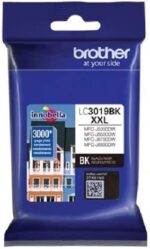 Brother LC3019BK Super High Yield Black -Ink -Cartridge
