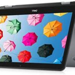 Dell Inspiron 11 3195, 2 in 1, 7th Gen AMD A9-9420e W/ Radeon R5 Graphics, 4GB DDR4 2666MHz RAM, 64GB HD, 11.6" HD (1366 X 768) LED-Backlit Touch Display (i3195-A525GRY-PUS)