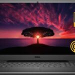 Dell Inspiron 15.6" FHD Touchscreen Business Laptop, Core i7-1165G7 Up to 4.7GHz, Windows 11 Pro, 32GB RAM, 1TB SSD, 1TB HDD, SD Card Reader, HDMI, WiFi, Bluetooth, Black