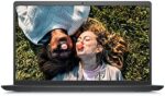 Dell Inspiron Home and Business Laptop Carbon Black Intel i51135G7 4Core 16GB RAM 1TB HDD 16GB RAM1TB HDDWin11H