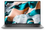Dell XPS 15 - 15 Inch FHD+, Intel Core i7 10th Gen, 16GB Memory, 512GB Solid State Drive, Nvidia GeForce GTX 1650 Ti 4GB GDDR6, Windows 10 Home - Silver