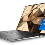 Dell XPS Business Laptop, 15.6 Inch FHD+, Intel Core i7-10750H Processor, 32GB RAM, 1TB PCIe SSD, GeForce GTX 1650 Ti 4GB GDDR6, Fingerpring Reader, Backlit Keyboard, Windows 11 Home (Latest Model)