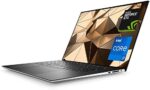 Dell XPS Business Laptop, 15.6 Inch FHD+, Intel Core i7-10750H Processor, 32GB RAM, 1TB PCIe SSD, GeForce GTX 1650 Ti 4GB GDDR6, Fingerpring Reader, Backlit Keyboard, Windows 11 Home (Latest Model)