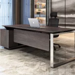 high end modern office furniture,luxury modern office desk