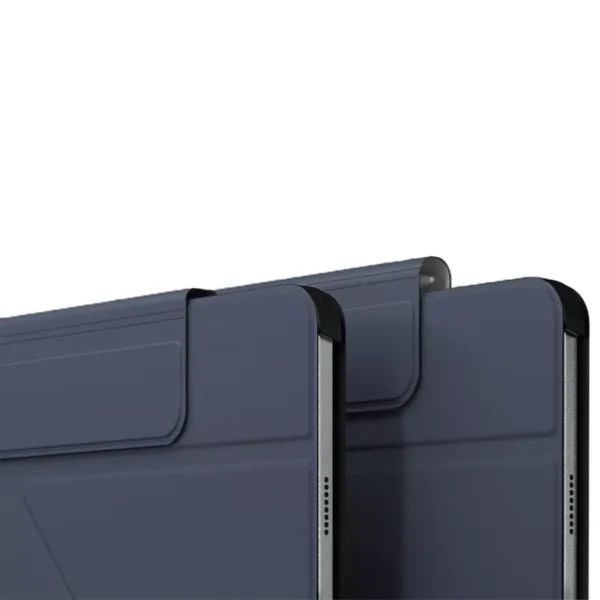 WiWU Transformer Magnetic Folio Case Tablet with Shockproof Folding Angle Tablet Case for iPad Case 10.2"/10.5"