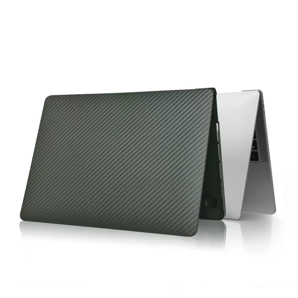 WiWU iKavlar Shockproof Laptop Case Hard Shell Case Protective Hard Shell Case Cover for Macbook