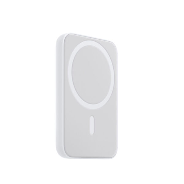 WiWU JC-13 Magnetic Wireless Power Bank 10000 MAh Portable Multi 10W Mini Charger for IPhone 13