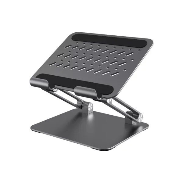 WiWU Foldable Desktop Tablet Stand for iPad Adjustable Height Portable Mobile Phone Holder Tablet Accessories