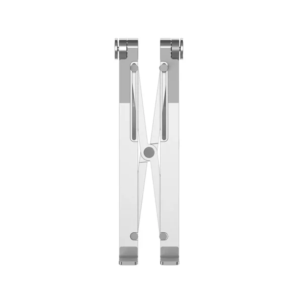 WiWU S600 Aluminum Ergonomic Portable Laptop Stand Compatible with Mac-Book Air Mac-Book Pro