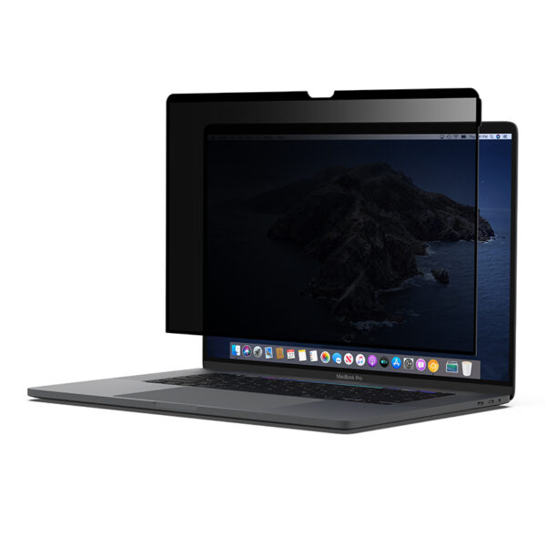 WiWU Privacy Magnetic Screen Protector Film Anti-spy Perfect Fit for Macbook 13.3/14.2/15.4/16/16.2 inch Washable Recyclable Film