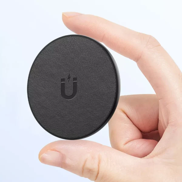 WiWU Magnetic Plate for iPhone 13 series Phone Holder Universal PC Sheet Mount Magnet Sticker Mobile Phone Stand 2022