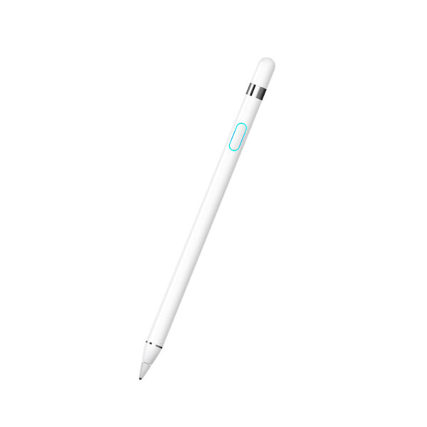 WiWU P339 Universal Active Drawing Pencil Capacitive Smart Touch Screen Stylus Pen Android iPad