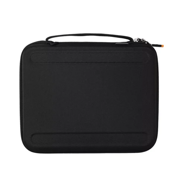 WiWU Parallel Hardshell Bag Efficient Storage Tablet Case Separate Compartments Accessories Pouches Organizer