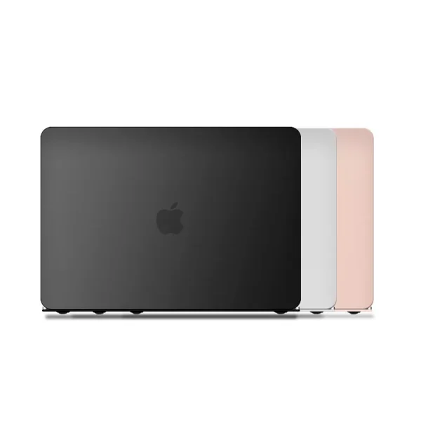 WiWU ISHIELD Hard Shell Ultra Thin Laptop Case Anti-scratch Macbook Body Protector 12-15.4
