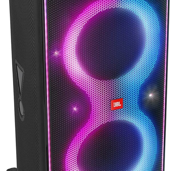 JBL Partybox 710 Party Speaker, With 800W RMS Powerful Sound, Built In Lights, JBLPARTYBOX710EU