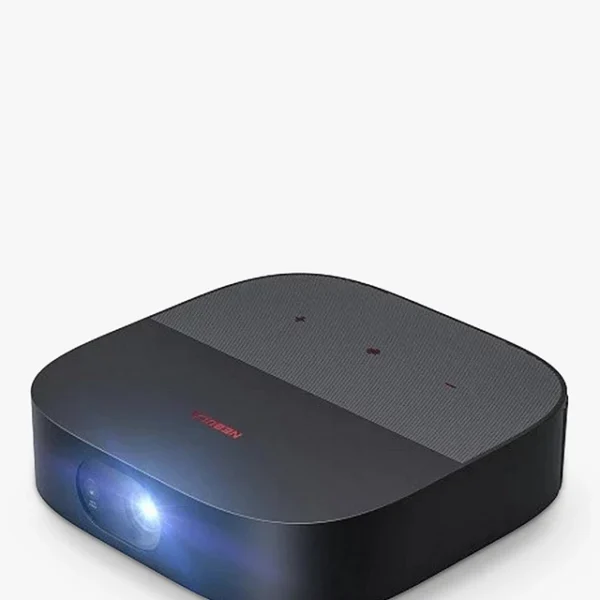 Anker Nebula Vega 1080P FHD 500 ANSI ATV 9.0 Projector -Black