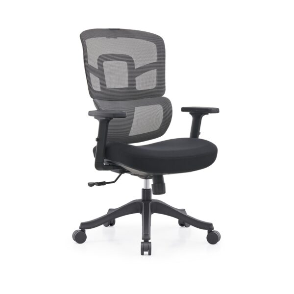 Office Chairs with Metal Base