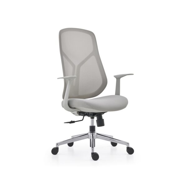 New 2023 Office Chairs with Chrome Base