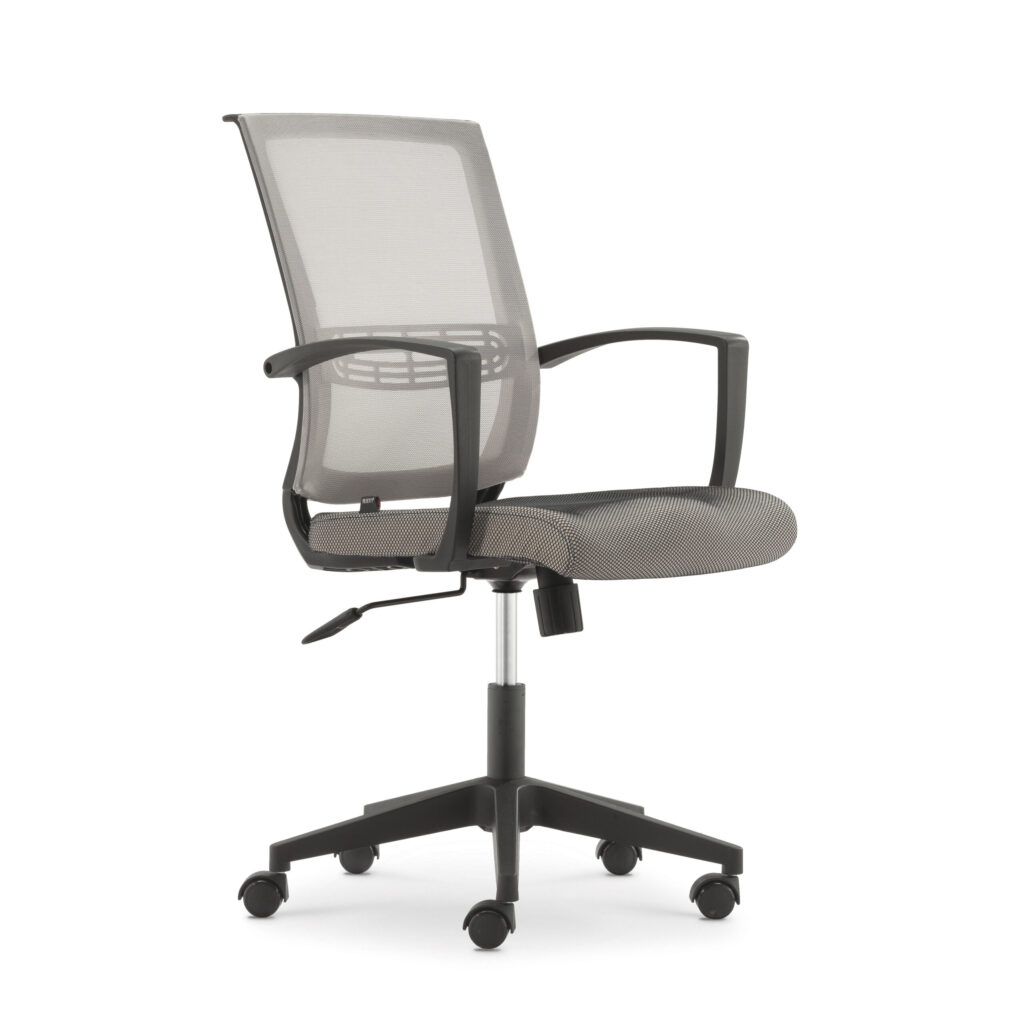 New office chairs collection