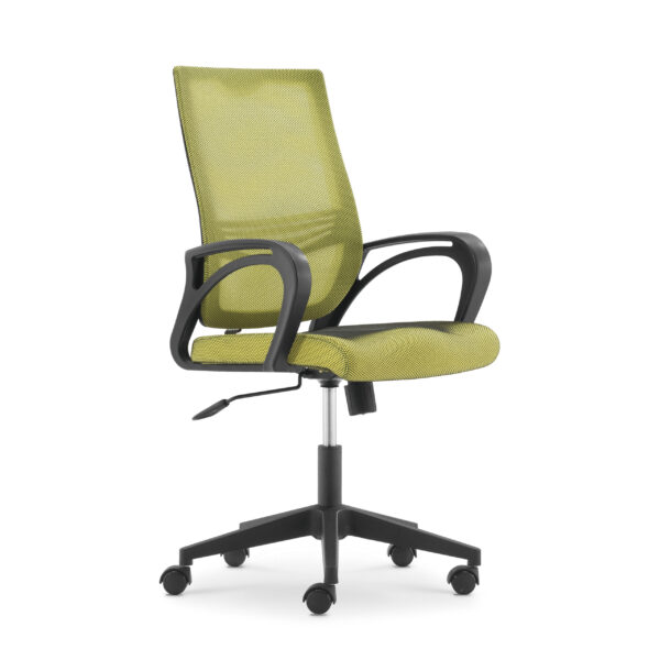 New office chairs collection
