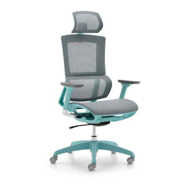 New office chairs collection