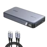 Ugreen 145W | 25000mAh for Laptop-3 Ports Power Bank Bundle