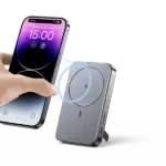 Ugreen Foldable Kickstand Magnetic Battery | 10000mAh