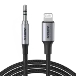 Ugreen Lightning to 3.5mm Male Aux Cable