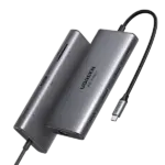 UGREEN Revodok Pro 109 9 in 1 USB C Hub