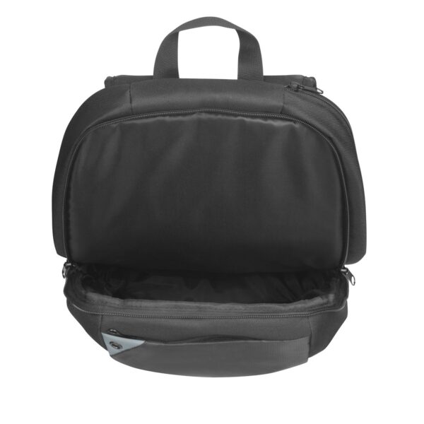 Targus TBB565EU Intellect Laptop Computer Backpack - 15.6 inch