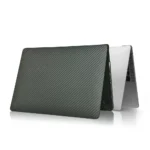 WiWU iKavlar Shockproof Laptop Case Hard Shell Case Protective Hard Shell Case Cover for Macbook