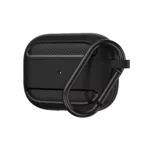 WiWU APC005 Airpods Pro Cover Case Full-Body Shockproof Cute Protective Cover with Keychain