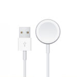 WiWU M7 Wireless Magnetic Charger for Smart Watch Portable PC material Fast Charging