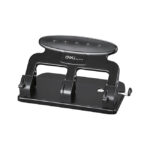 Deli 3-Hole Punch - 35 Sheets
