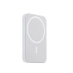WiWU JC-13 Magnetic Wireless Power Bank 10000 MAh Portable Multi 10W Mini Charger for IPhone 13