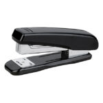 Deli Stapler E0306 - 25 Sheets - Assorted colors