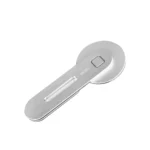 WiWU ZM306 Aluminum Magnetic Phone Stand Adjustable Laptop Phone Holder Portable Side Mount Clip