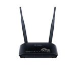 D-LINK ROUTER WIRELESS 300MBPS CLOUD BASED ROUTER - DIR605L