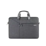 WiWU Gent Business Handbag Multifunction Laptop Briefcase Notebook Computer Messenger