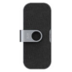 WiWU Power Air PA3IN1B Wireless Fast Charger Stand 3 in 1 High-speed Desktop for iPhone iWatch Airpods