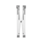 WiWU S600 Aluminum Ergonomic Portable Laptop Stand Compatible with Mac-Book Air Mac-Book Pro