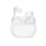 WiWU Airbuds ANC TWS08 Noise Cancelling Earbuds Wireless Gaming Earphones Type C Charging Waterproof Earphone 2021