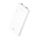 WiWU JC-11 6200mAh 5-9V=2.0A Portable Chargers Mobile Phone Power Bank