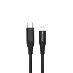 WiWU 1.2M USB C to Lightning Fast Charger Cable for iPhone iPad Mobile Phone Braided lightning Data cables