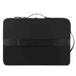 WiWU Alpha Slim Sleeve Laptop Case 13.3 14 15.6 16 Inch Waterproof Wholesale Bag With Handle For Macbook Pro
