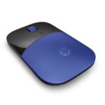 MOUSE HP Z3700 WIRELESS MOUSE BLUE/WHITE -VOL81AA/80#ABB